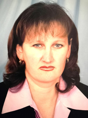 Цуканова Елена Михайловна Цуканова Елена Михайловна